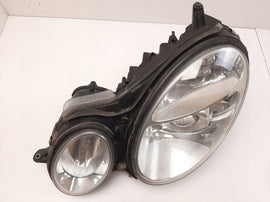 Frontscheinwerfer Mercedes-Benz W211 16156300 Links Scheinwerfer Headlight SCH1814435947ku