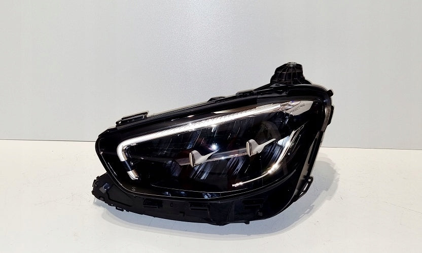 Frontscheinwerfer Mercedes-Benz 2139067509 Links Scheinwerfer Headlight SCH6992785443vp