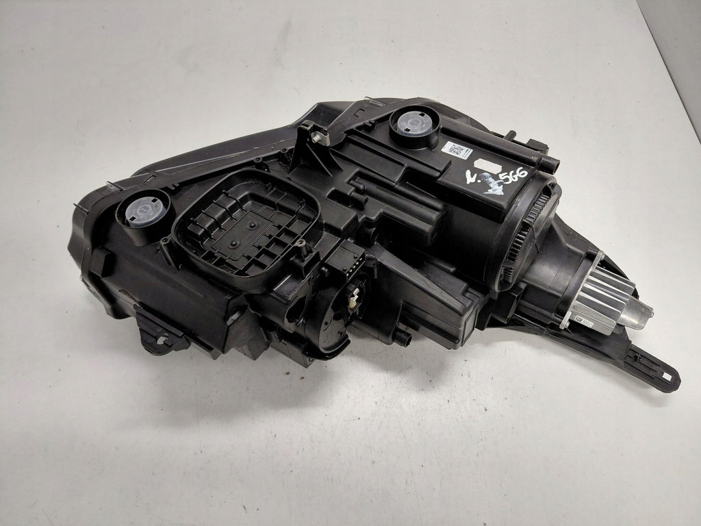 Frontscheinwerfer Opel Crossland LED Links Scheinwerfer Headlight SCH1181497571tc