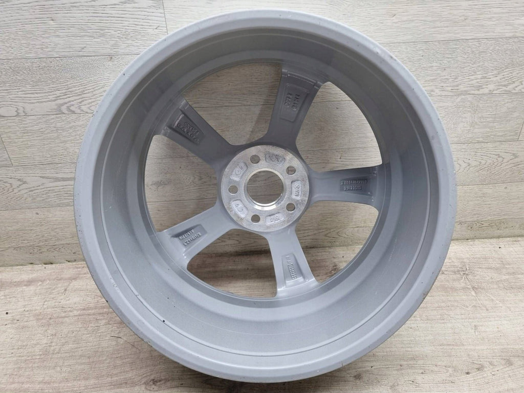 1x Alufelge 18 Zoll 5x108 31423515 Volvo Xc90 Rim Wheel FEL7799430826be