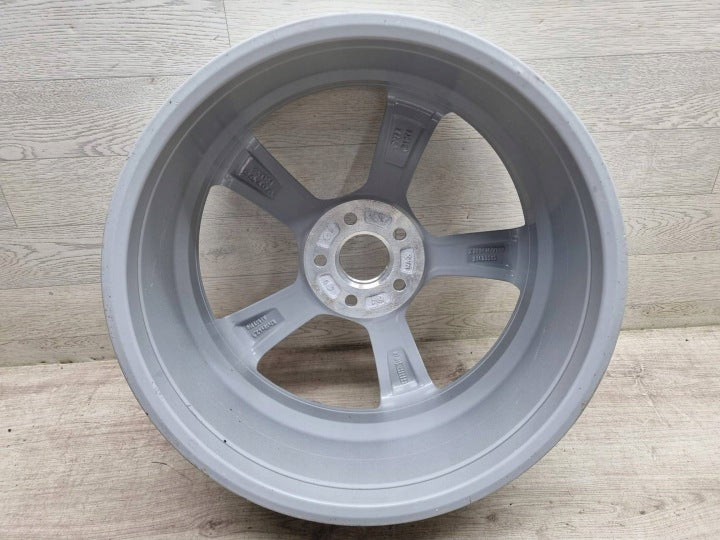 1x Alufelge 18 Zoll 5x108 31423515 Volvo Xc90 Rim Wheel FEL7799430826be