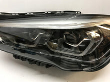 Load image into Gallery viewer, Frontscheinwerfer BMW X1 F48 5A01171 Full LED Links Scheinwerfer Headlight SCH2543105163ld