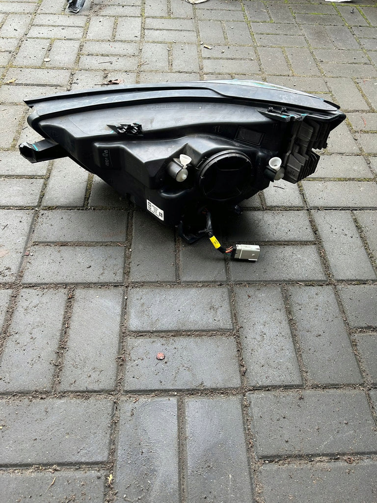 Frontscheinwerfer Opel Mokka X 42520541 Full LED Rechts Scheinwerfer Headlight