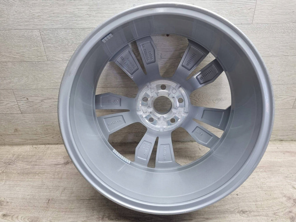1x Alufelge 18 Zoll 5x112 10A071498 VW Id.3 Rim Wheel FEL4673283970lq