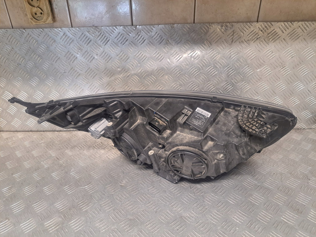 Frontscheinwerfer Ford Transit Custom JK21-13D153-BH Xenon Links Headlight SCH5315123108yq