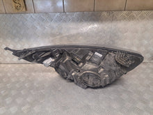 Laden Sie das Bild in den Galerie-Viewer, Frontscheinwerfer Ford Transit Custom JK21-13D153-BH Xenon Links Headlight SCH5315123108yq