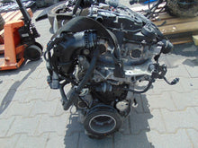 Laden Sie das Bild in den Galerie-Viewer, Motor Peugeot I 10TMA6 1.2 THP 42TKm Benzin Engine Komplett