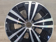 Load image into Gallery viewer, 1x Alufelge 19 Zoll 8.5" 5x112 47 5ET A2954011200 Mercedes-Benz Eqe V295 FEL4383360136lk