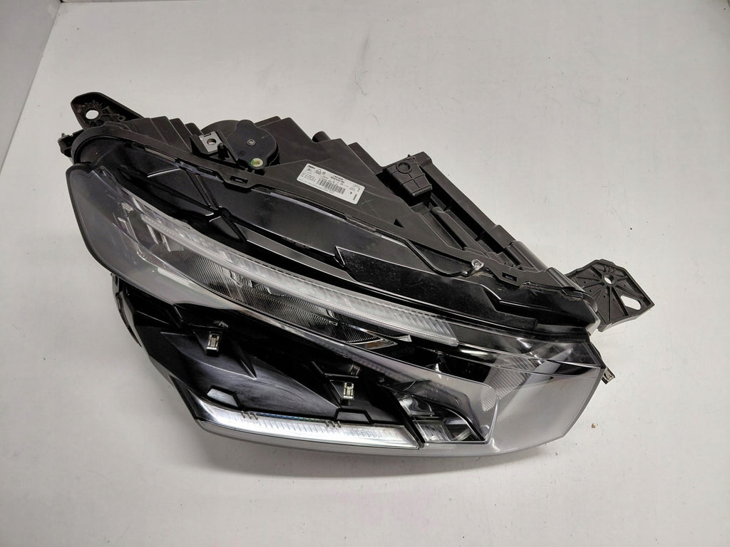 Frontscheinwerfer Citroën Berlingo 9852932780 LED Rechts Scheinwerfer Headlight SCH8254359192pp