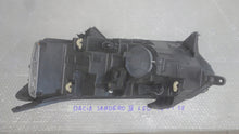 Laden Sie das Bild in den Galerie-Viewer, Frontscheinwerfer Dacia Sandero III Jogger 260107920 LED Rechts Headlight