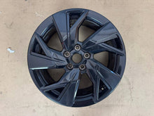 Laden Sie das Bild in den Galerie-Viewer, 1x Alufelge 17 Zoll 7.5" 5x108 9843281580 Opel Astra L Rim Wheel FEL2938658719yc