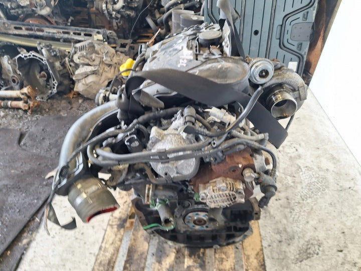 Motor Opel Vivaro 2.0 CDTI 115PS 230TKm Diesel Engine Komplett MOT6508926762cy