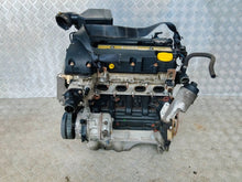 Laden Sie das Bild in den Galerie-Viewer, Motor Opel Astra J Meriva Corsa E B14XER 1.4 74kW Benzin Engine Komplett MOT9805368913rw