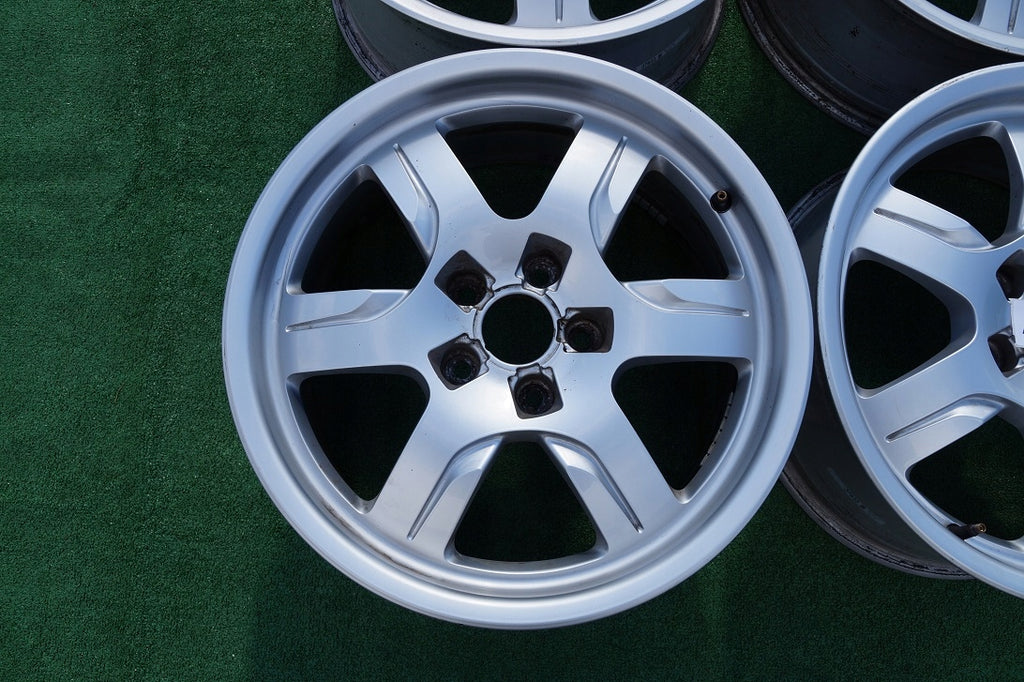 4x Alufelge 17 Zoll 7.5" 5x112 28ET 8T0601025BS Audi A5 Rim Wheel FEL6406158729pi