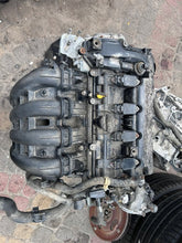 Load image into Gallery viewer, Motor Mazda I PEPE01 2.0 Benzin Engine Komplett MOT9645362249dz