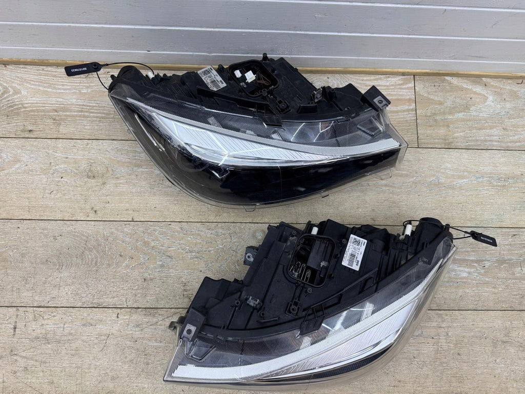 Frontscheinwerfer BMW 3 F34 9448180 Full LED Ein Stück (Rechts oder Links) SCH4024265768rh