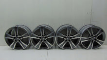 Laden Sie das Bild in den Galerie-Viewer, 4x Alufelge 17 Zoll 7.0" 5x112 48 5ET A2054010800 Mercedes-Benz A205 Rim Wheel FEL9599041929rp