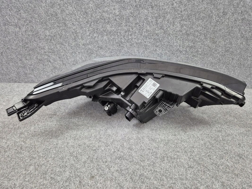 Frontscheinwerfer Renault Captur II 260604753 Full LED Links Headlight SCH7141148035ac