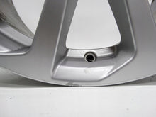 Load image into Gallery viewer, 1x Alufelge 17 Zoll 7.5&quot; 5x112 51ET Glanz Silber 8V0601025DM Audi A3 Rim Wheel