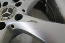 Load image into Gallery viewer, 1x Alufelge 17 Zoll 7.0" 5x112 51ET A4474012200 Mercedes-Benz Rim Wheel FEL9356297629zc
