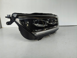 Frontscheinwerfer VW T-Roc 2GA941035AH Full LED Links Scheinwerfer Headlight