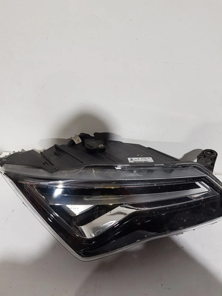 Frontscheinwerfer Seat Ateca 90117434 LED Ein Stück (Rechts oder Links)