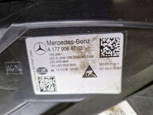 Laden Sie das Bild in den Galerie-Viewer, Frontscheinwerfer Mercedes-Benz W177 A1779064703 LED Links Headlight SCH4926251557me