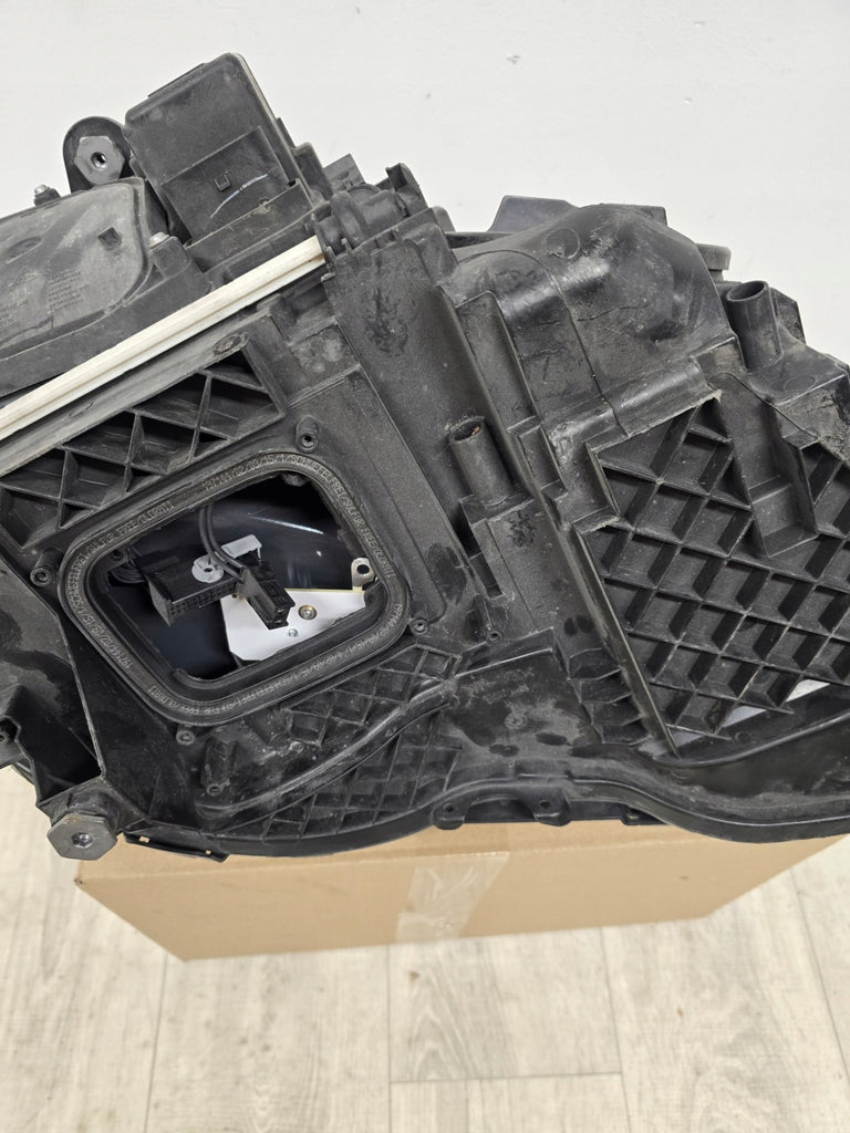 Frontscheinwerfer Mercedes-Benz W212 A2128209159 Links Scheinwerfer Headlight SCH7226827631jj