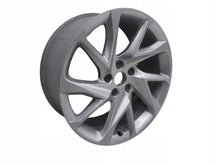 Load image into Gallery viewer, 1x Alufelge 18 Zoll 8.0" 5x112 40ET Glanz Silber 5FF601025C Cupra Formentor I FEL1099638952dc