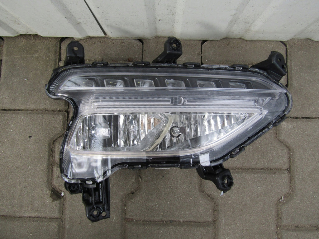 Frontscheinwerfer Hyundai Santa III Fe LED Rechts Scheinwerfer Headlight