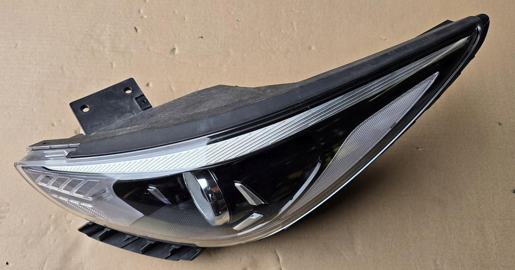 Frontscheinwerfer Kia Niro 523647452 Links Scheinwerfer Headlight SCH1261159220oq