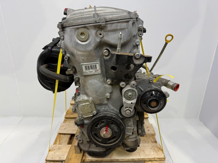 Motor Lexus Nx 2AR-FXE 2.5 197PS 145kW 82TKm 2014 Benzin Engine Komplett MOT4668066197fu