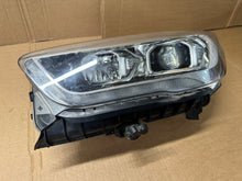 Laden Sie das Bild in den Galerie-Viewer, Frontscheinwerfer Ford Kuga GV41-13D155-AG Xenon Links Scheinwerfer Headlight SCH2214947635aa