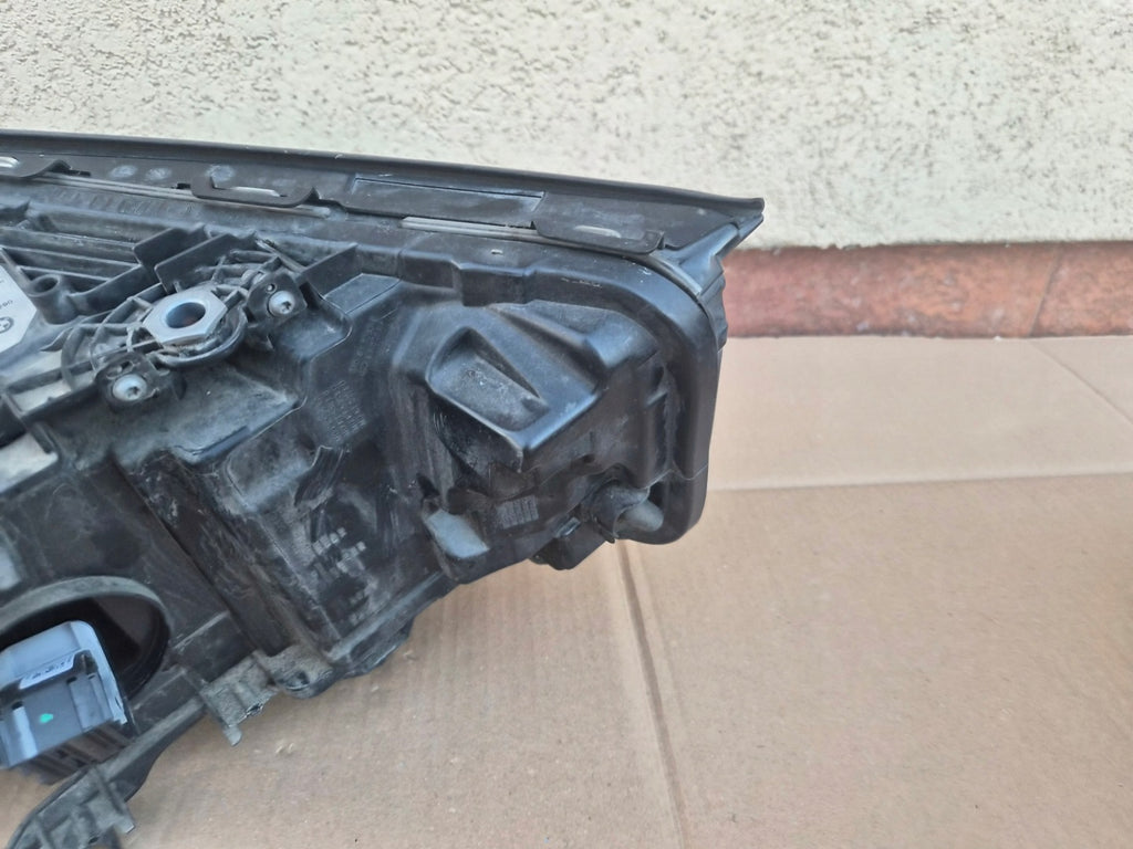 Frontscheinwerfer BMW 5 G31 G30 9850581-06 Links Scheinwerfer Headlight SCH9840507170yc