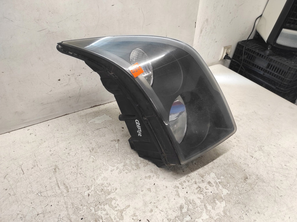 Frontscheinwerfer VW Crafter 24761600 Rechts Scheinwerfer Headlight SCH2668993519eg