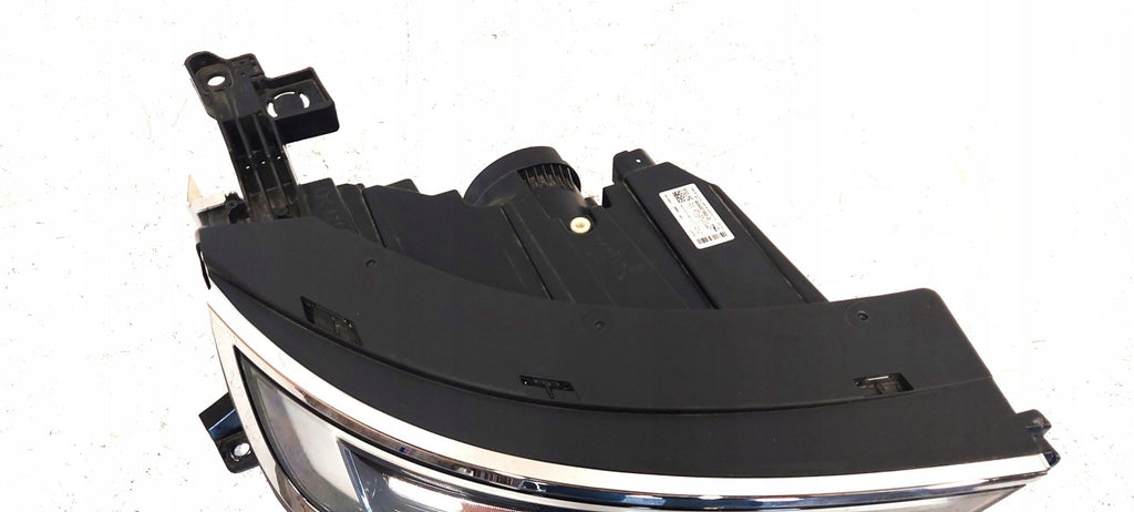 Frontscheinwerfer Opel Mokka 9834007980 LED Rechts Scheinwerfer Headlight SCH7384367259rg