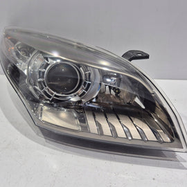 Frontscheinwerfer Renault Megane III 260100021R Xenon Rechts Headlight SCH7005937849mo