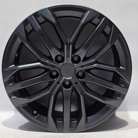 1x Alufelge 18 Zoll 6.5