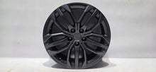 Laden Sie das Bild in den Galerie-Viewer, 1x Alufelge 18 Zoll 6.5" 5x112 41ET Matt 6898046 BMW 1 Rim Wheel FEL3147108916fh