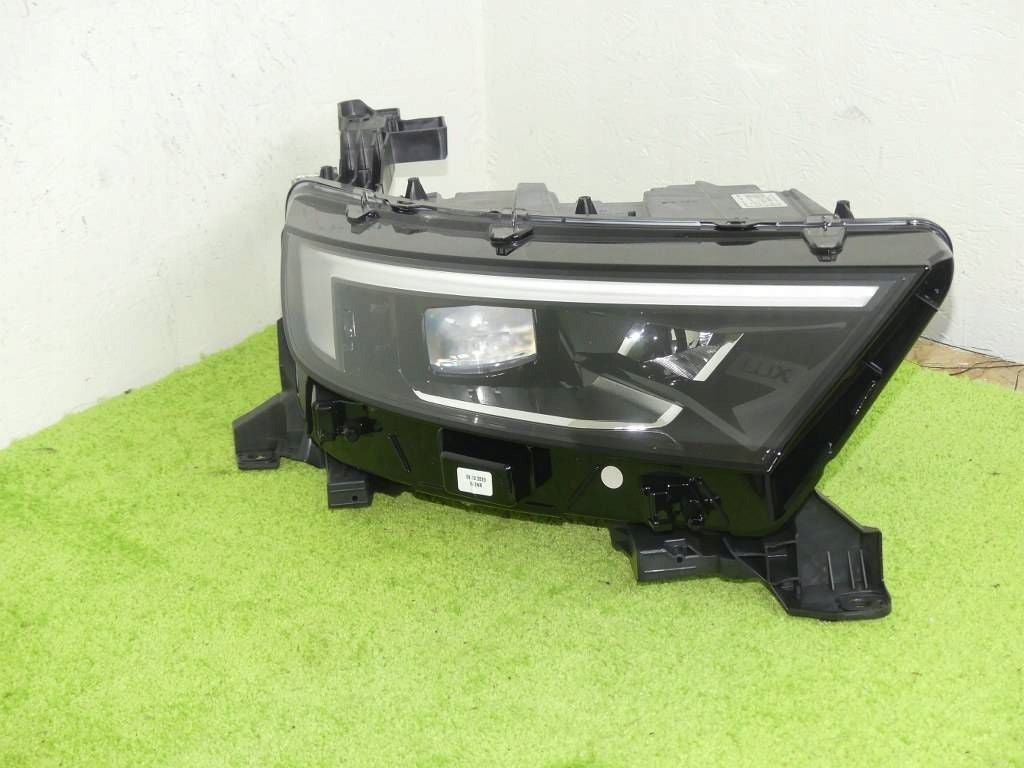 Frontscheinwerfer Opel Mokka 1675887880 Rechts Scheinwerfer Headlight SCH7352517798do