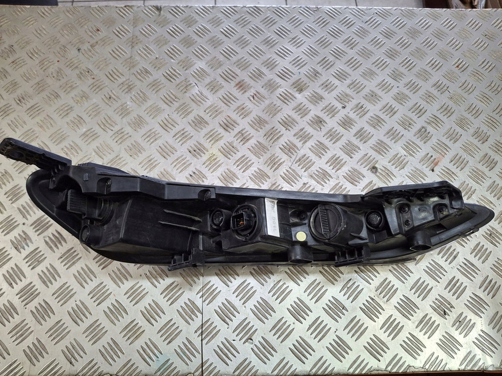 Frontscheinwerfer Hyundai Kona 92207-J92 Links Scheinwerfer Headlight SCH4321633903jn