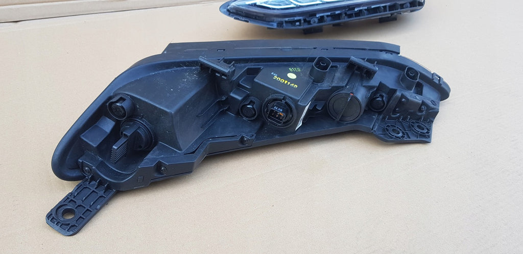 Frontscheinwerfer Hyundai Kona 92208J9000 LED Rechts Scheinwerfer Headlight SCH3226575205bm