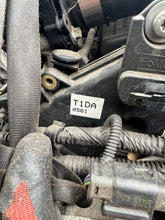 Laden Sie das Bild in den Galerie-Viewer, Motor Ford Focus T1DA T1DB 1.6 TDCI 115PS 85kW Diesel Engine Komplett MOT9201210415cj