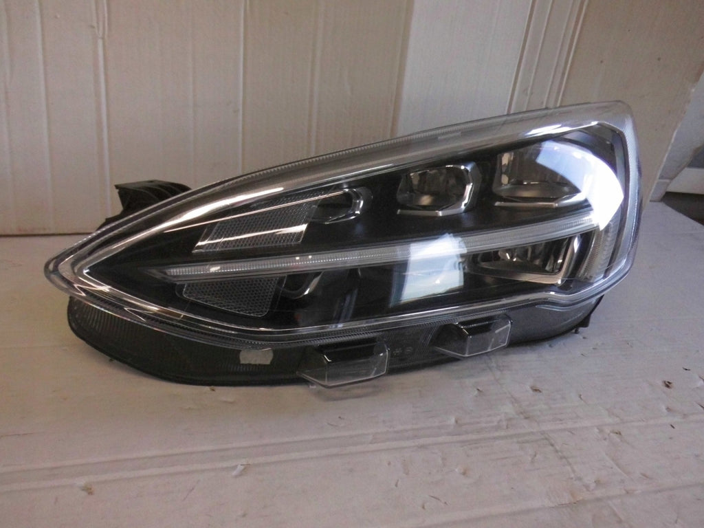 Frontscheinwerfer Ford Focus JX7B-13E015-AE FULL LED Links Headlight