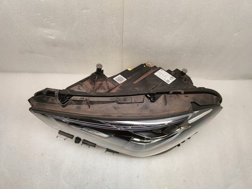 Frontscheinwerfer Mercedes-Benz Cla A1189068900 LED Links Scheinwerfer Headlight SCH7347182019pg