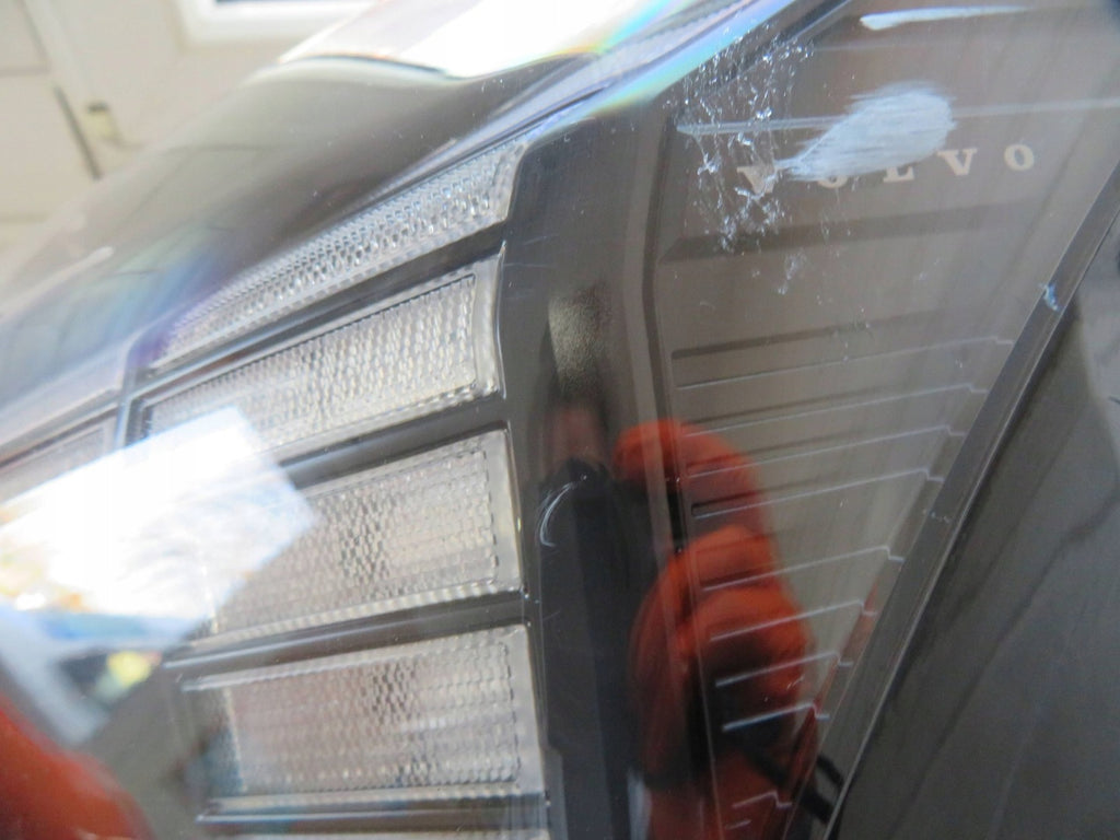 Frontscheinwerfer Volvo I 80000401-REMO LED Links Scheinwerfer Headlight SCH7861812878ea