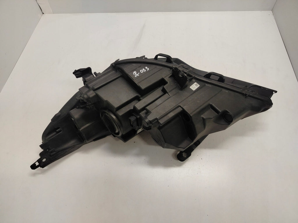 Frontscheinwerfer Opel Astra 39195689 LED Rechts Scheinwerfer Headlight SCH2172671614vk