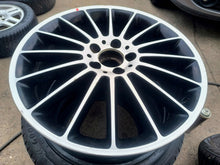 Load image into Gallery viewer, 1x Alufelge 19 Zoll 8.0" 5x112 52ET A4474012700 Mercedes-Benz Vito W447 FEL6558211809jj