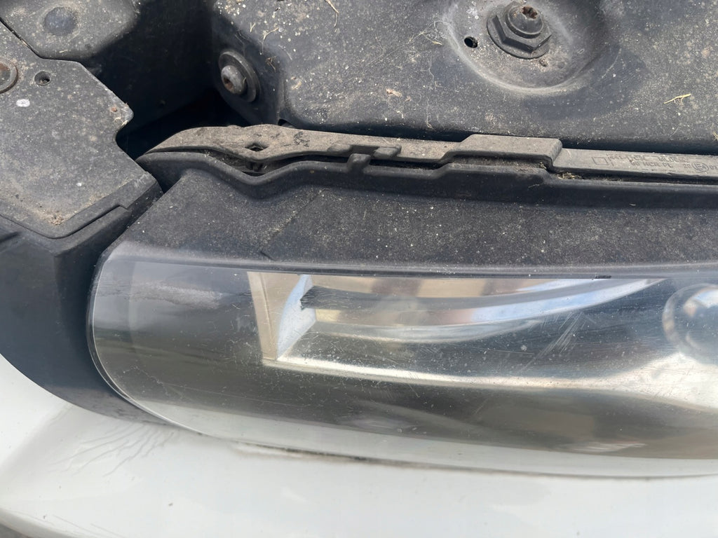 Frontscheinwerfer VW Scirocco Links Scheinwerfer Headlight SCH4502969006wm