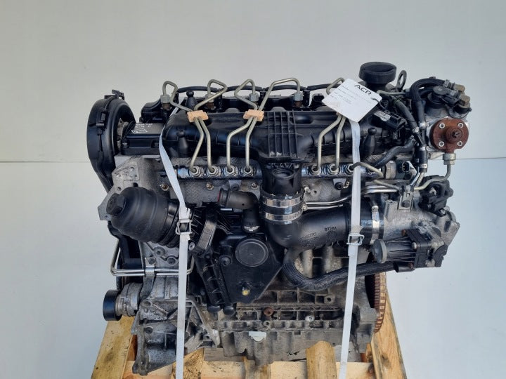 Motor Volvo Xc70 II D5244T14 2.4 175PS 129kW 170TKm 2007 Diesel Engine Komplett MOT5723078626ul